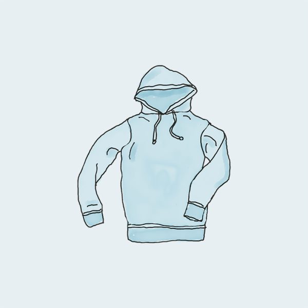 Hoodie - 图片 2